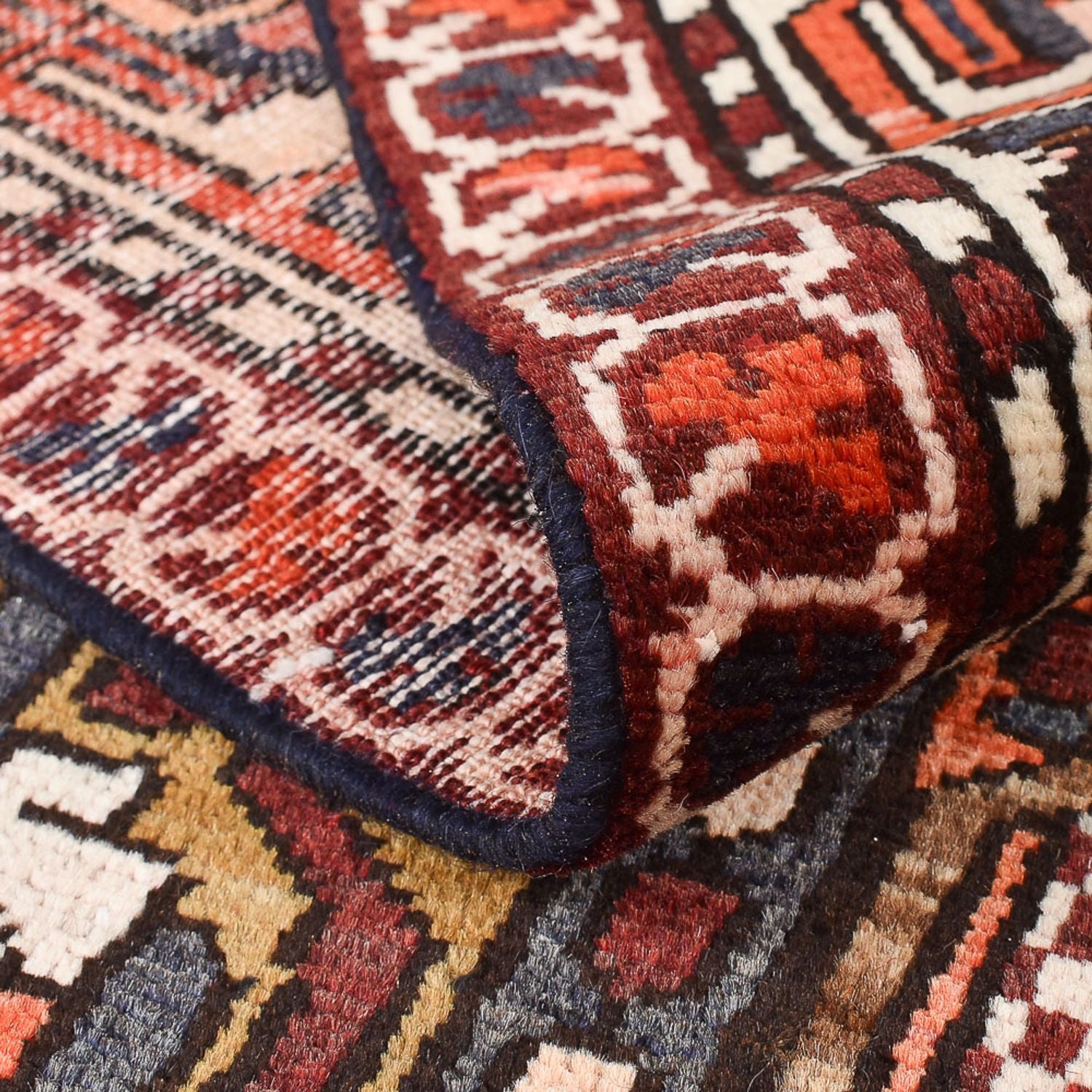 Tappeto Persero - Nomade - 307 x 210 cm - multicolore