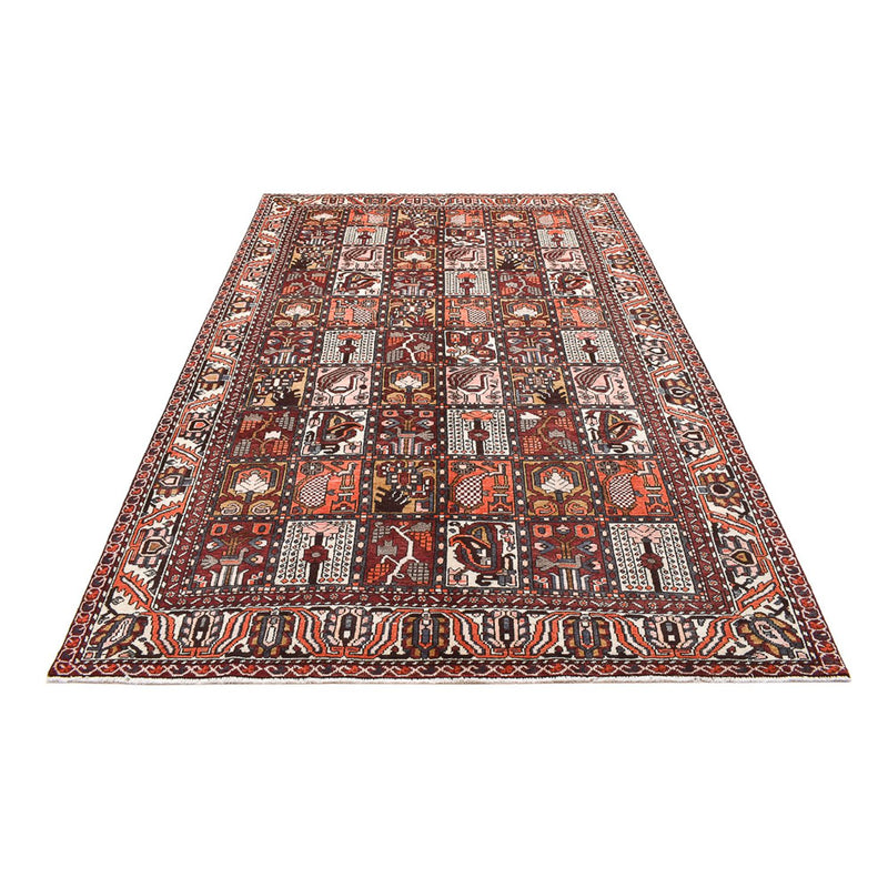Tappeto Persero - Nomade - 307 x 210 cm - multicolore