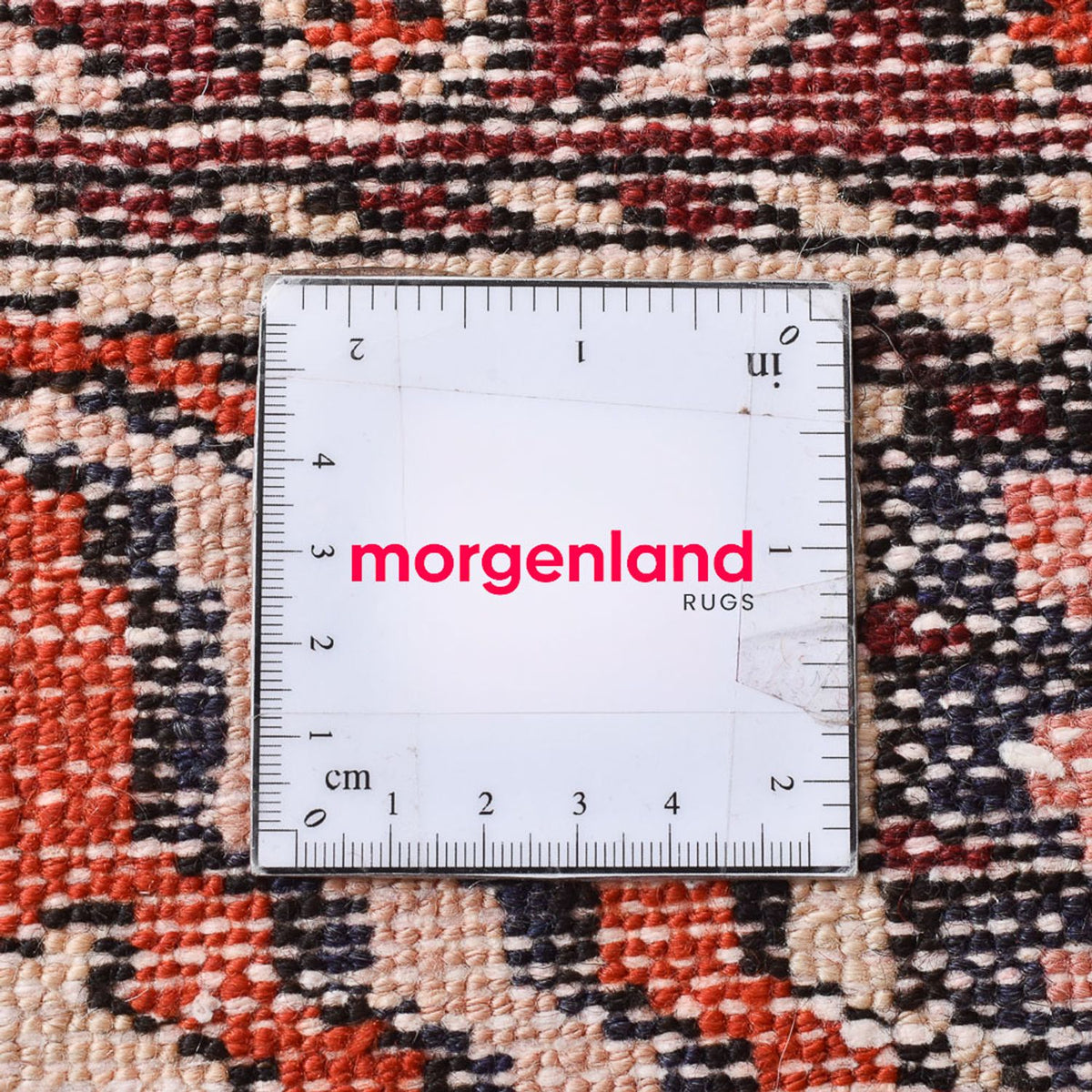 Tappeto Persero - Nomade - 307 x 210 cm - multicolore