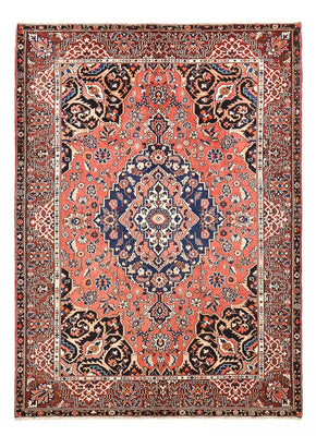 Tappeto Persero - Nomade - 307 x 227 cm - rosso chiaro