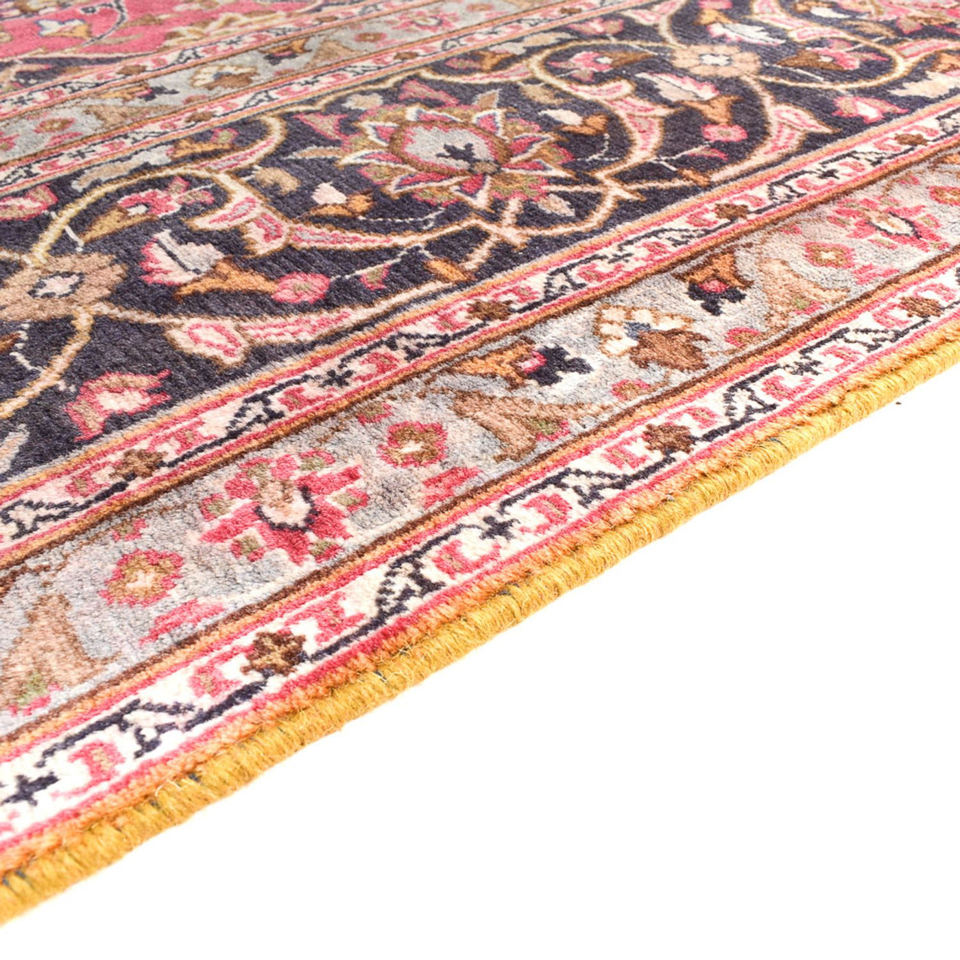 Kashmar Tappeto 395x288cm - Tappeto persiano