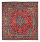 Mashhad Tappeto 319x296cm - Tappeto persiano