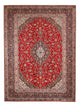 Kashan Tappeto 393x294cm - Tappeto persiano