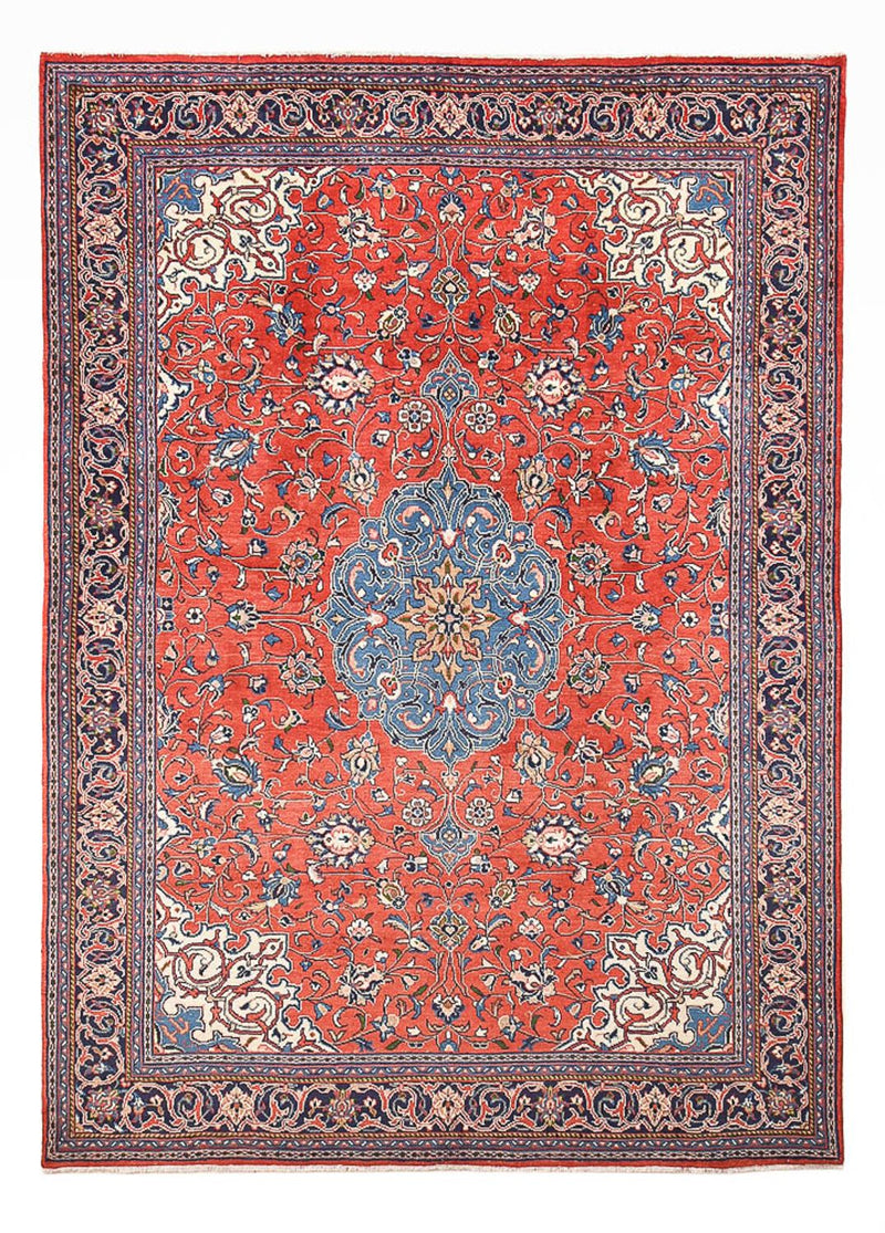 Tappeto Persero - Classico - 324 x 225 cm - rosso