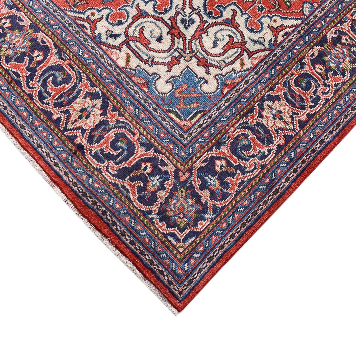 Tappeto Persero - Classico - 324 x 225 cm - rosso