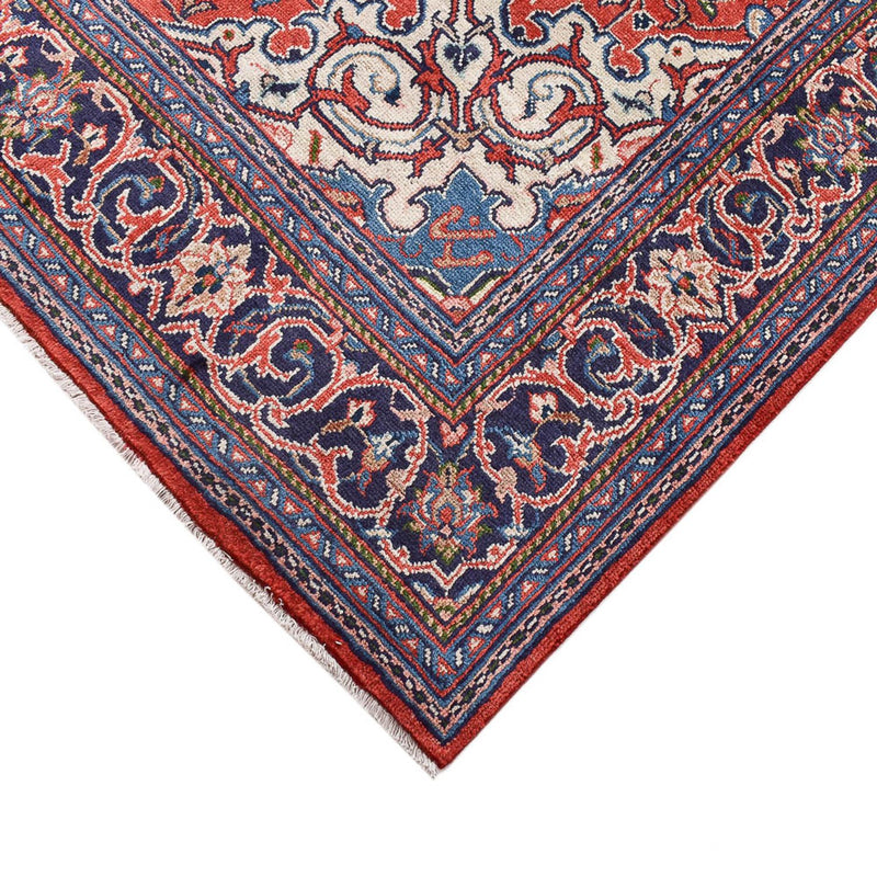Tappeto Persero - Classico - 324 x 225 cm - rosso