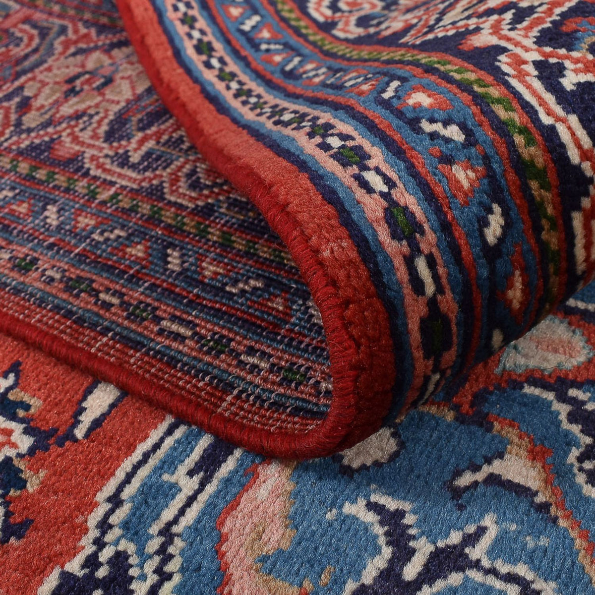 Tappeto Persero - Classico - 324 x 225 cm - rosso