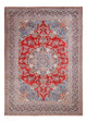 Sabzevar Tappeto 339x243cm - Tappeto persiano