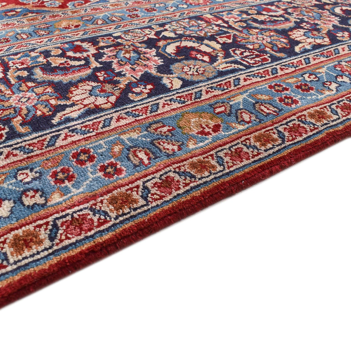 Sabzevar Tappeto 339x243cm - Tappeto persiano