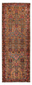 Tappeto corsia Tappeto Persero - Nomade - 317 x 112 cm - terracotta