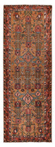Hamadan Tappeto 317x112cm - Tappeto persiano