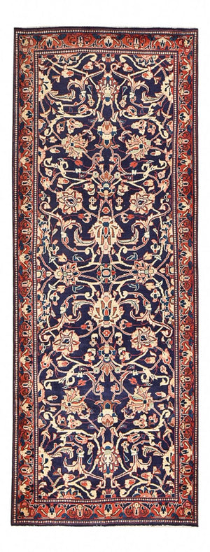 Tappeto corsia Tappeto Persero - Classico - 305 x 111 cm - multicolore