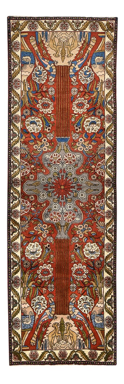Kolyai Tappeto 96x317cm - Tappeto persiano