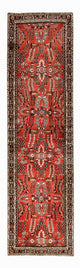 Tabriz Tappeto 398x110cm - Tappeto persiano