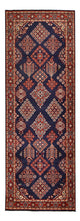 Mehraban Tappeto 329x115cm - Tappeto persiano