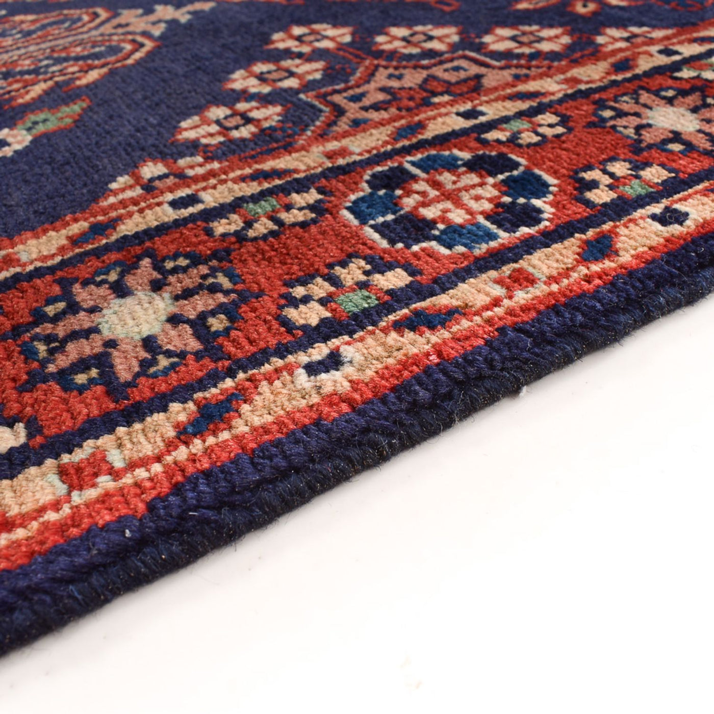 Mehraban Tappeto 329x115cm - Tappeto persiano