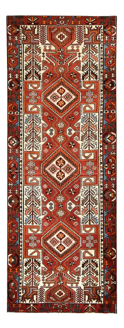 Hamadan Tappeto 111x297cm - Tappeto persiano