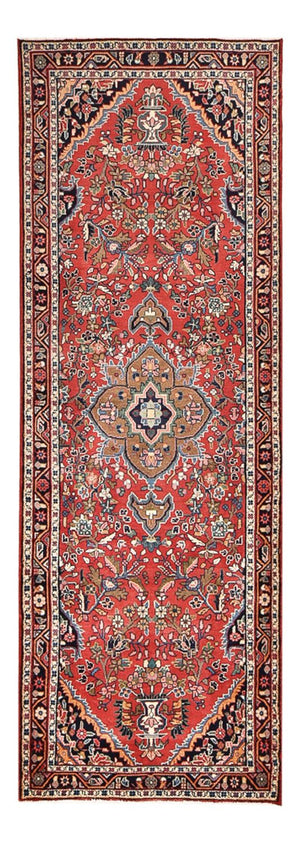 Tappeto corsia Tappeto Persero - Nomade - 320 x 111 cm - rosso