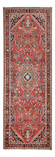 Mehraban Tappeto 111x320cm - Tappeto persiano - rosso