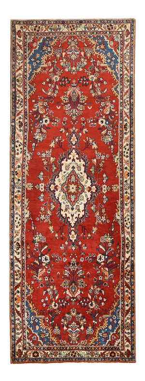 Tappeto corsia Tappeto Persero - Nomade - 312 x 109 cm - rosso