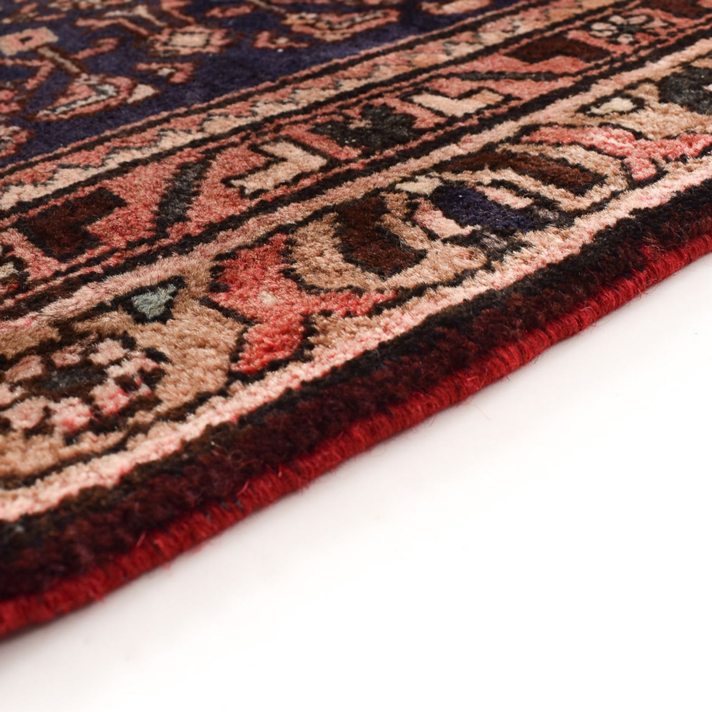 Hosseinabad Tappeto 313x113cm - Tappeto persiano