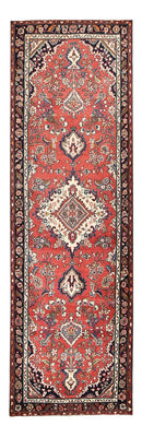 Tappeto corsia Tappeto Persero - Nomade - 348 x 111 cm - rosso chiaro