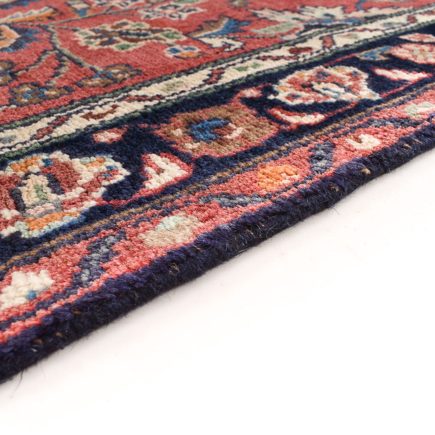 Mehraban Tappeto 348x111cm - Tappeto persiano