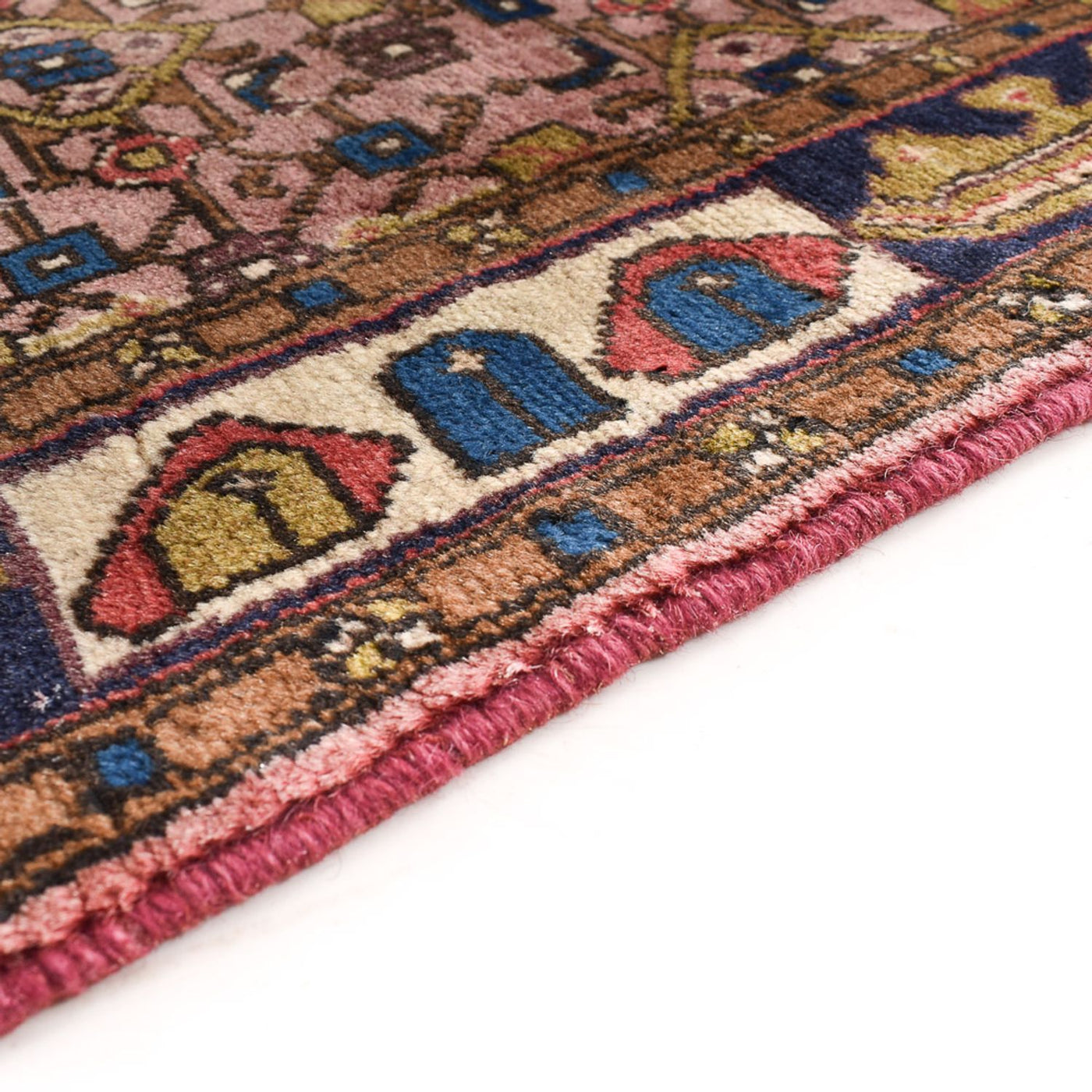 Kolyai Tappeto 285x77cm - Tappeto persiano