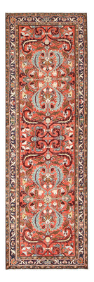 Tappeto corsia Tappeto Persero - Nomade - 287 x 89 cm - multicolore