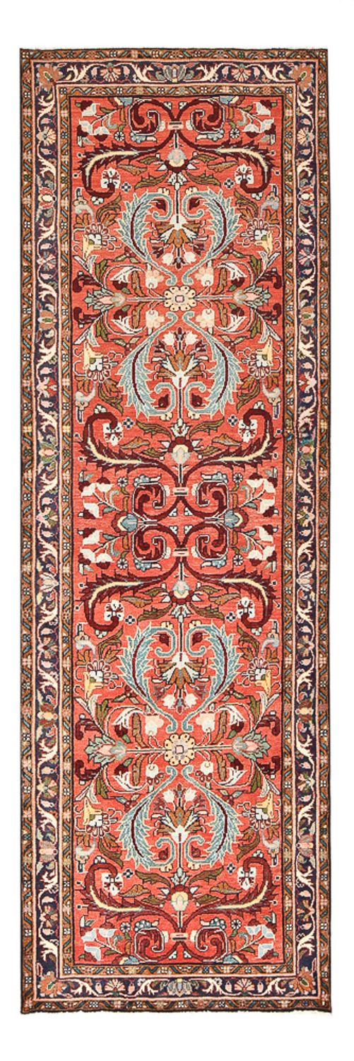 Tappeto corsia Tappeto Persero - Nomade - 287 x 89 cm - multicolore