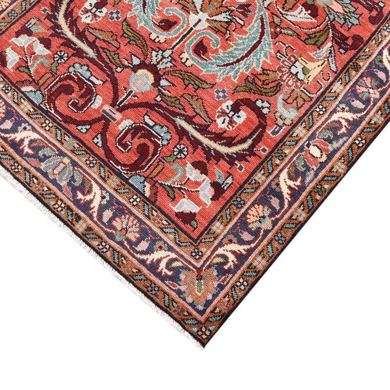 Tappeto corsia Tappeto Persero - Nomade - 287 x 89 cm - multicolore