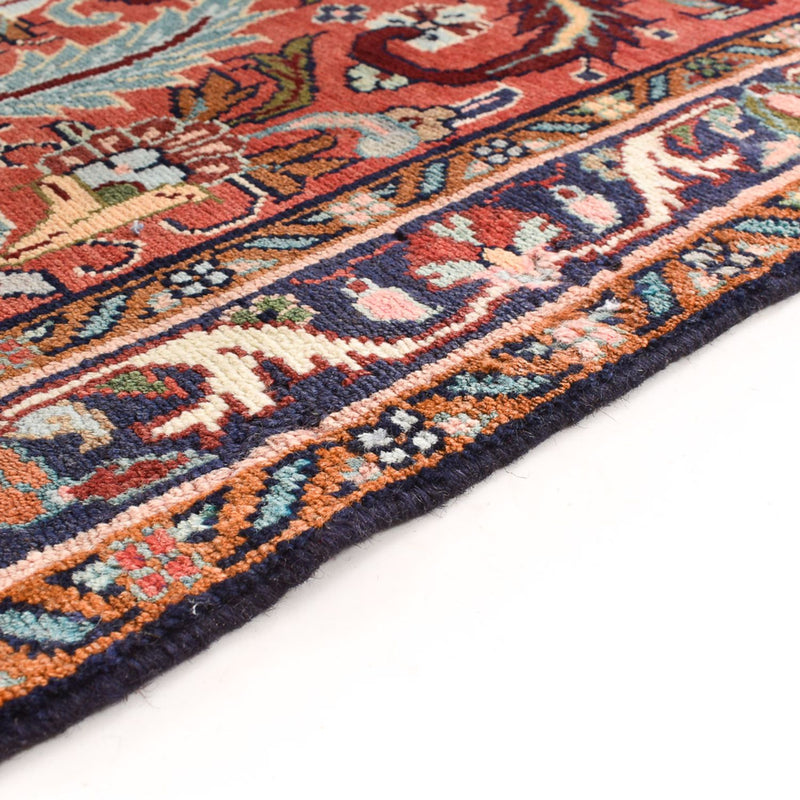 Tappeto corsia Tappeto Persero - Nomade - 287 x 89 cm - multicolore