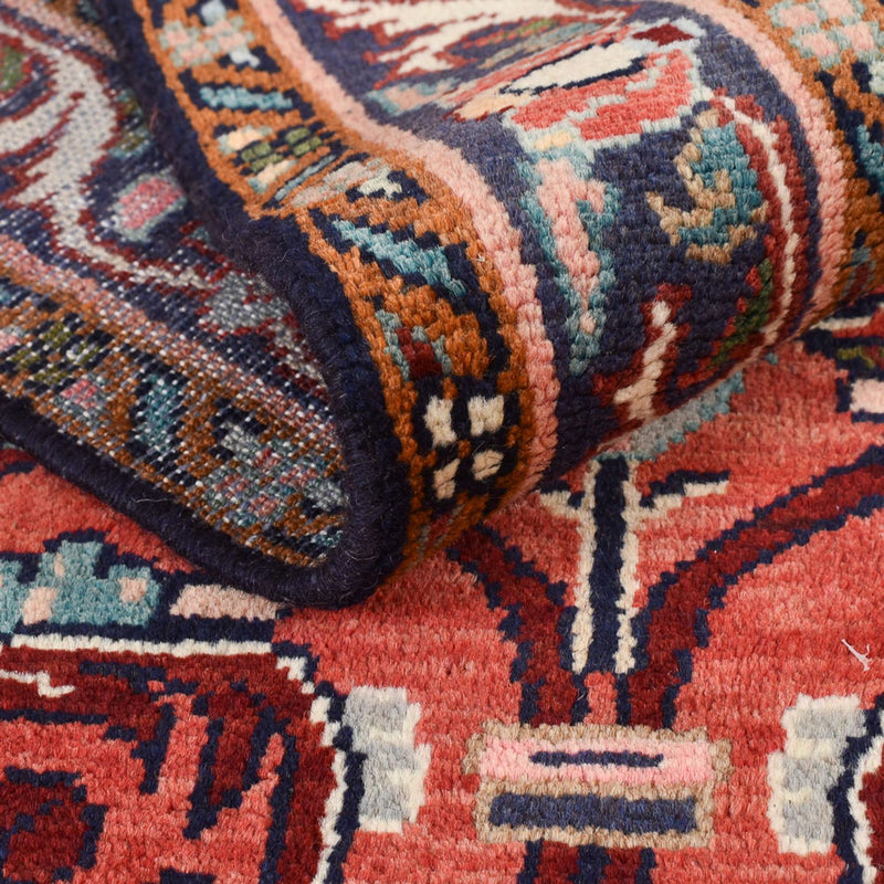 Tappeto corsia Tappeto Persero - Nomade - 287 x 89 cm - multicolore