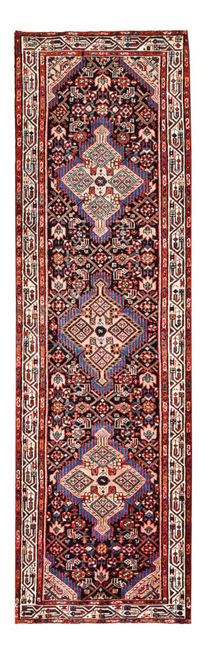 Tappeto corsia Tappeto Persero - Nomade - 293 x 86 cm - multicolore