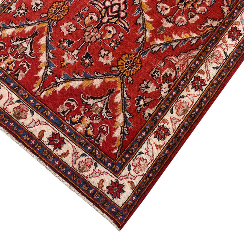 Tappeto corsia Tappeto Persero - Classico - 276 x 93 cm - rosso