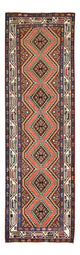 Hamadan Tappeto 290x83cm - Tappeto persiano