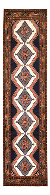 Tappeto corsia Tappeto Persero - Nomade - 310 x 76 cm - multicolore