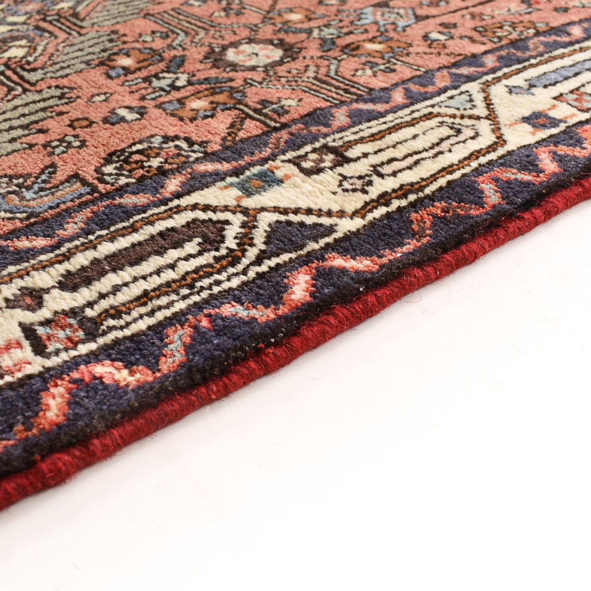 Hamadan Tappeto 85x265cm - Tappeto persiano