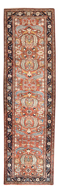 Tappeto corsia Tappeto Persero - Nomade - 273 x 80 cm - multicolore
