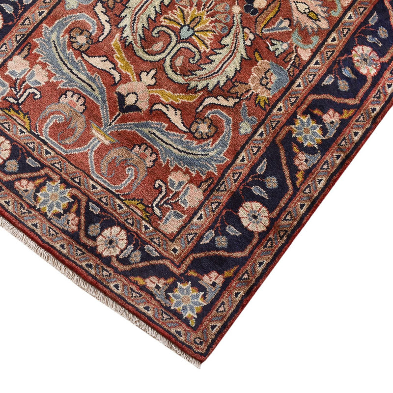 Tappeto corsia Tappeto Persero - Nomade - 273 x 80 cm - multicolore