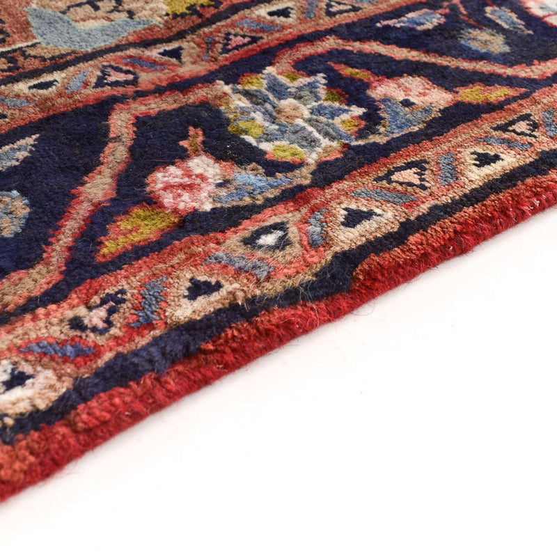 Tappeto corsia Tappeto Persero - Nomade - 273 x 80 cm - multicolore