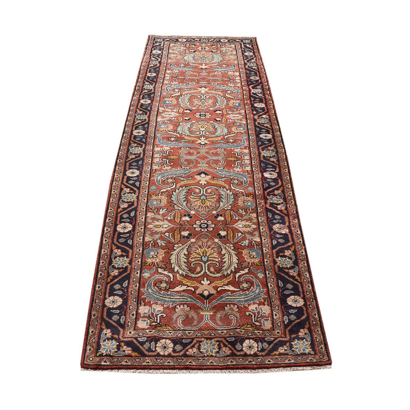 Tappeto corsia Tappeto Persero - Nomade - 273 x 80 cm - multicolore