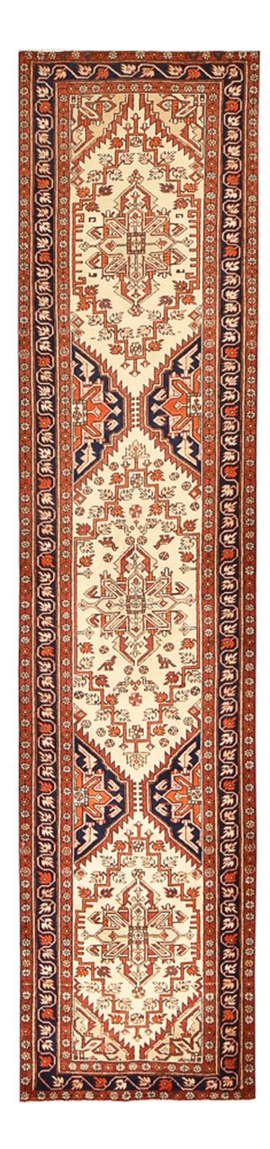 Tappeto corsia Tappeto Persero - Nomade - 345 x 82 cm - beige
