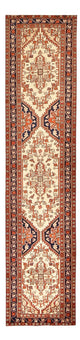 Tappeto corsia Tappeto Persero - Nomade - 345 x 82 cm - beige