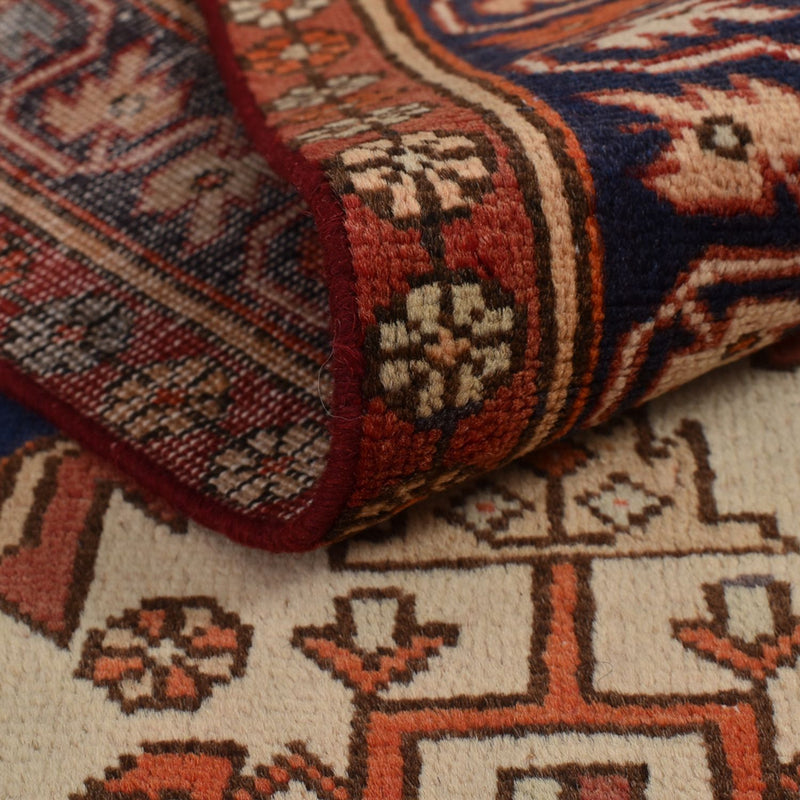 Tappeto corsia Tappeto Persero - Nomade - 345 x 82 cm - beige
