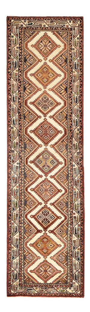 Tappeto corsia Tappeto Persero - Nomade - 280 x 75 cm - beige chiaro