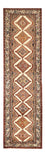 Tappeto corsia Tappeto Persero - Nomade - 280 x 75 cm - beige chiaro