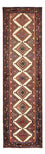 Tappeto corsia Tappeto Persero - Nomade - 290 x 77 cm - beige scuro