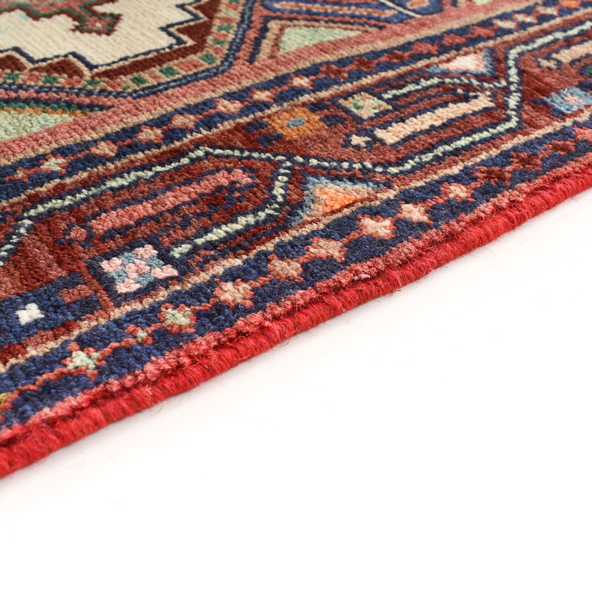 Ardabil Tappeto 77x290cm - Tappeto persiano