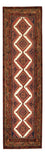 Tappeto corsia Tappeto Persero - Nomade - 294 x 80 cm - beige scuro